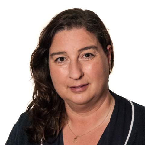 Lotten Kluck
