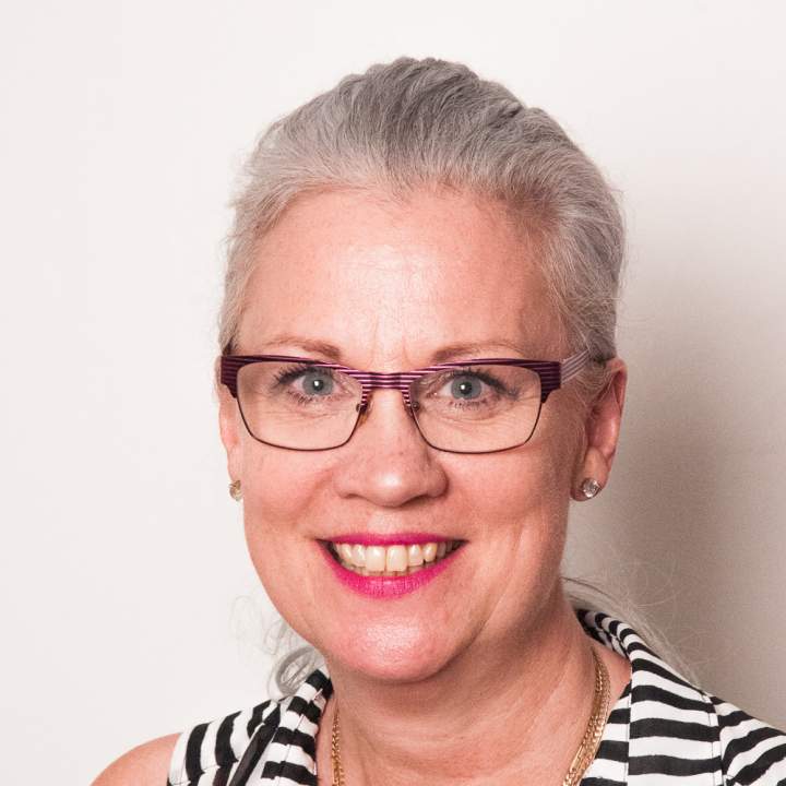 Maria Bröms