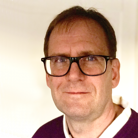 Torbjörn Axklint