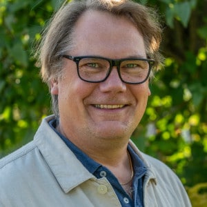 Fredrik Winberg
