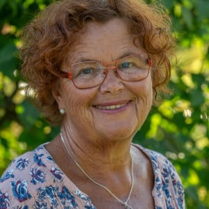 Maria Park